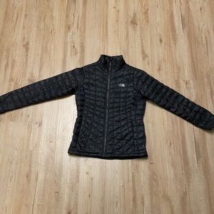 The North Face Jacket